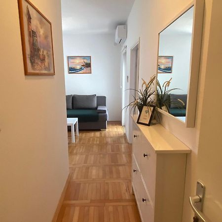 Apartment Kozino 5803c Esterno foto