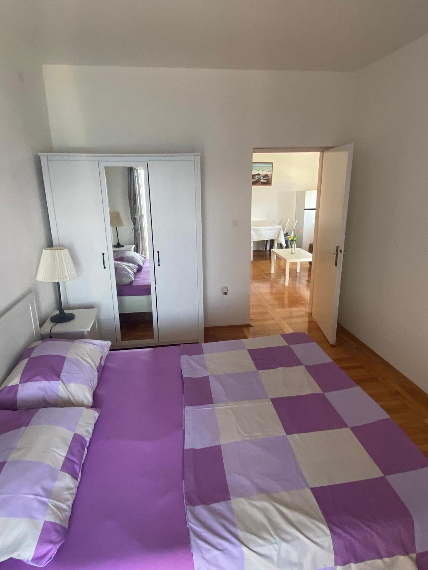 Apartment Kozino 5803c Esterno foto