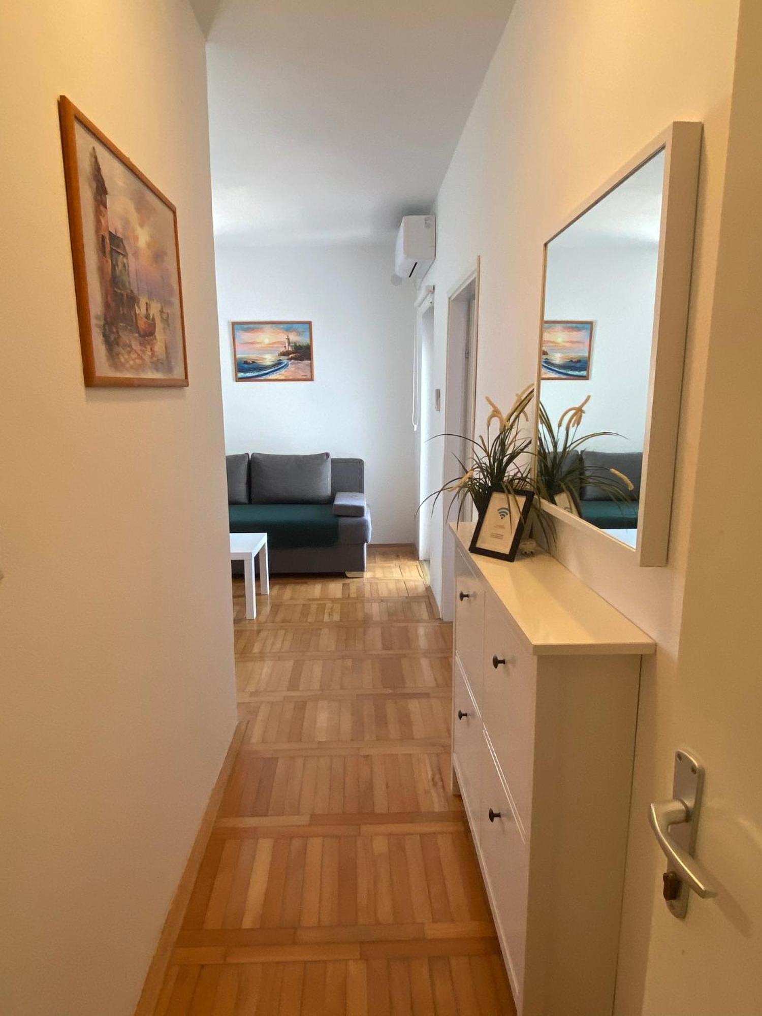 Apartment Kozino 5803c Esterno foto
