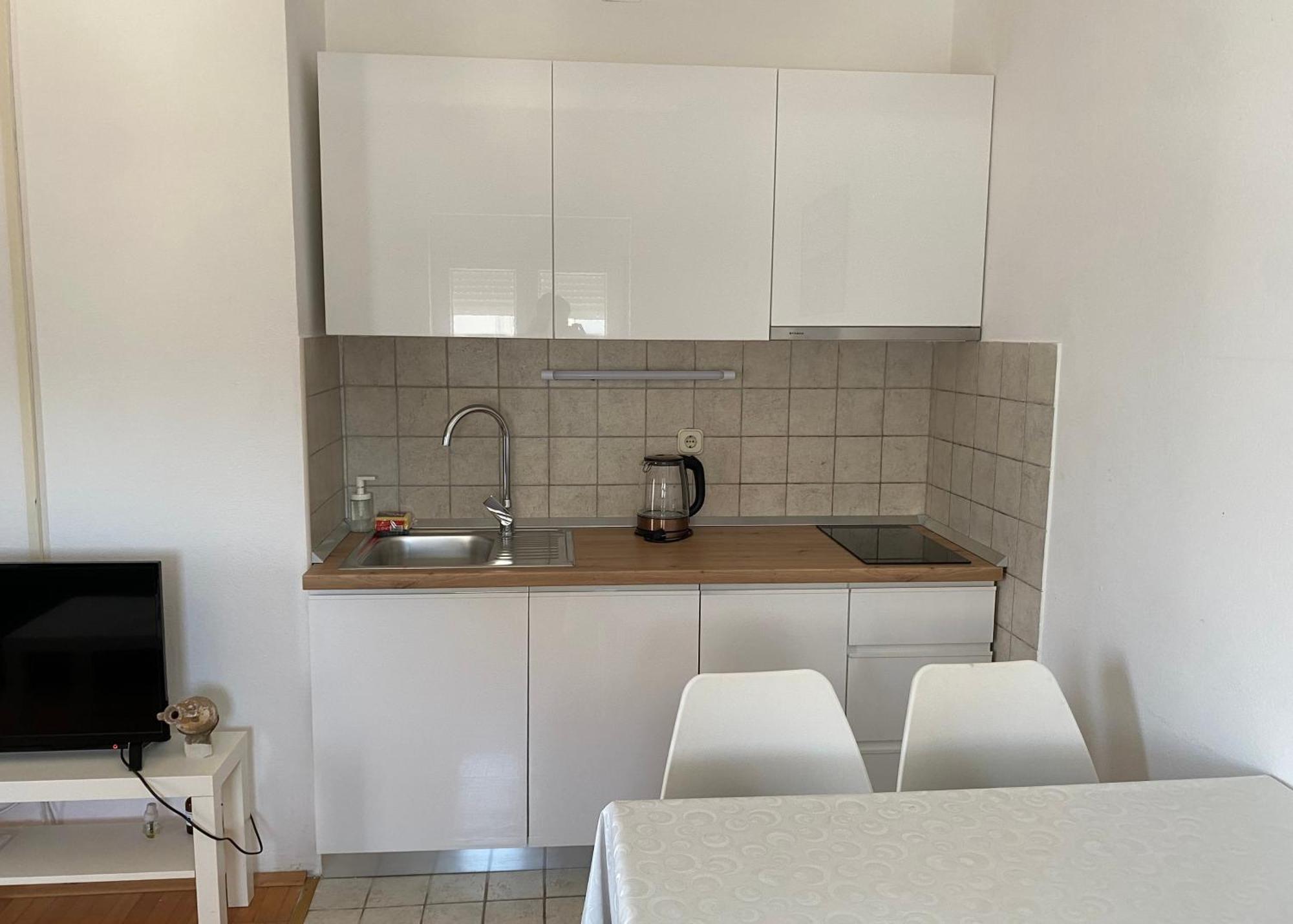 Apartment Kozino 5803c Esterno foto