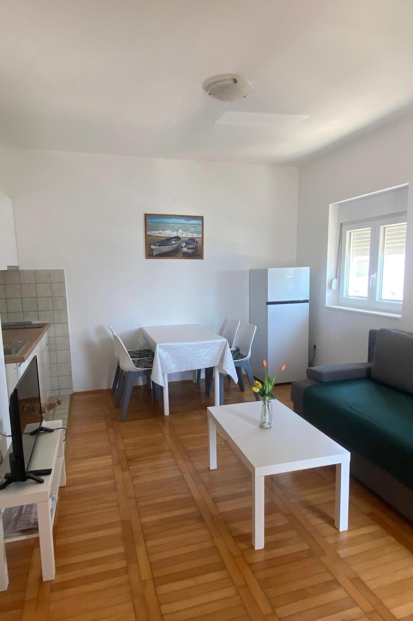 Apartment Kozino 5803c Esterno foto