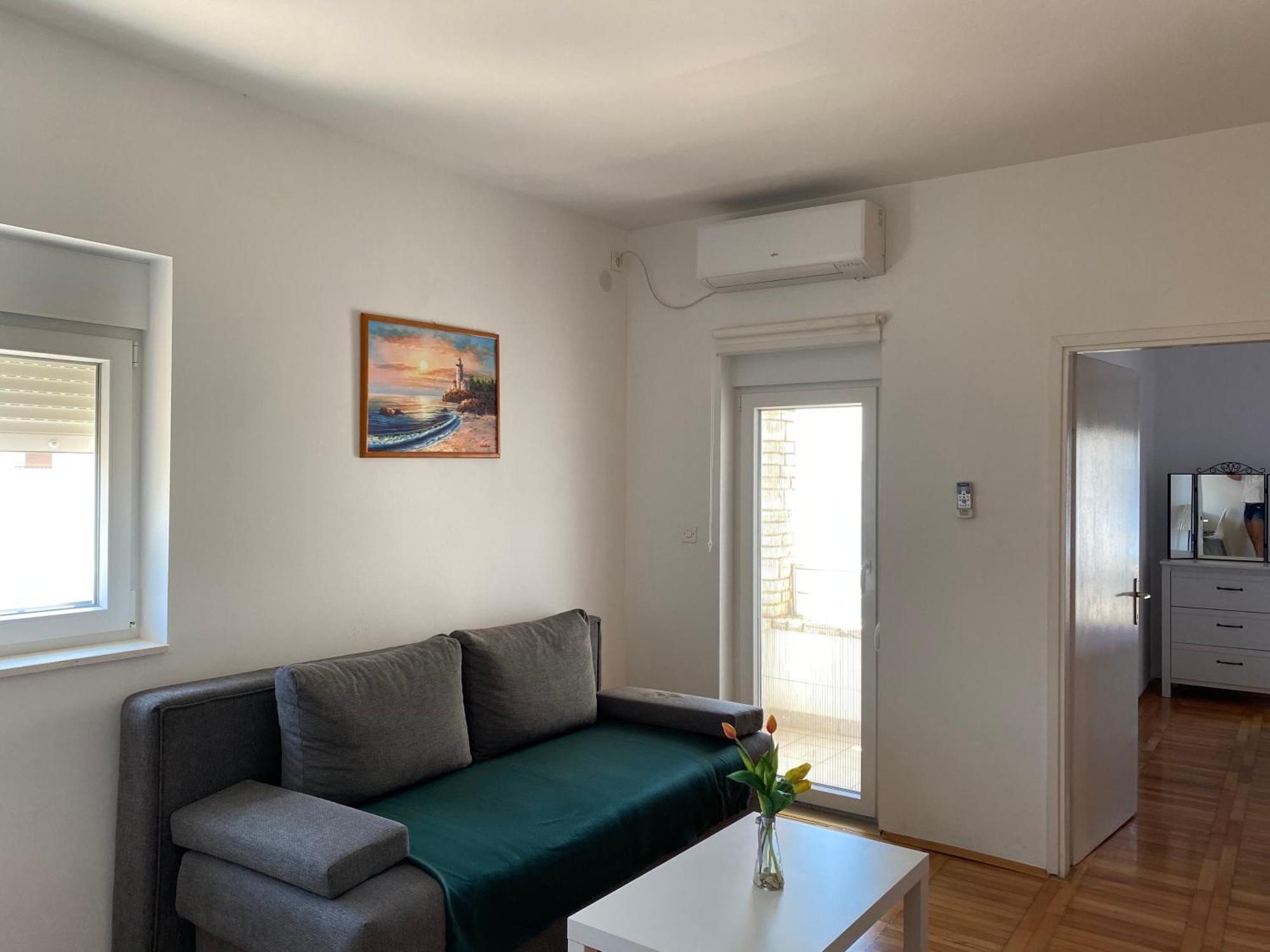 Apartment Kozino 5803c Esterno foto
