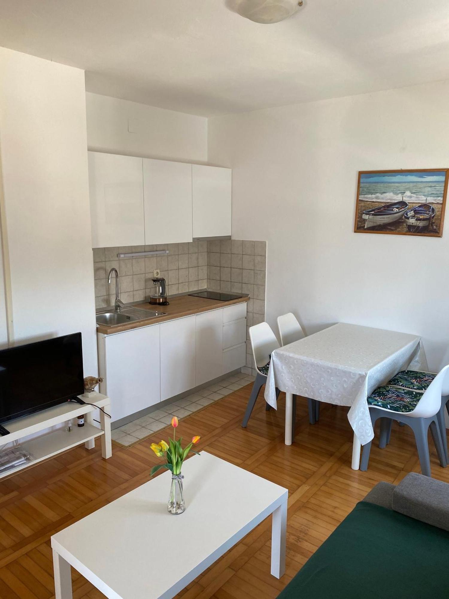 Apartment Kozino 5803c Esterno foto